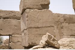 Karnak Temple Photo References #5